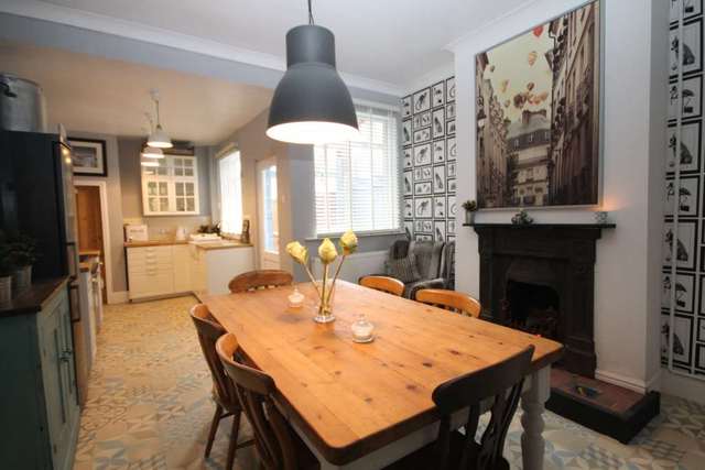 Image of 4 bedroom Terraced house for sale in London Road Coalville LE67 at London Road Coalville Coalville, LE67 3JD