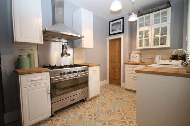  Image of 4 bedroom Terraced house for sale in London Road Coalville LE67 at London Road Coalville Coalville, LE67 3JD