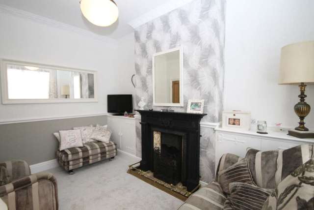  Image of 4 bedroom Terraced house for sale in London Road Coalville LE67 at London Road Coalville Coalville, LE67 3JD