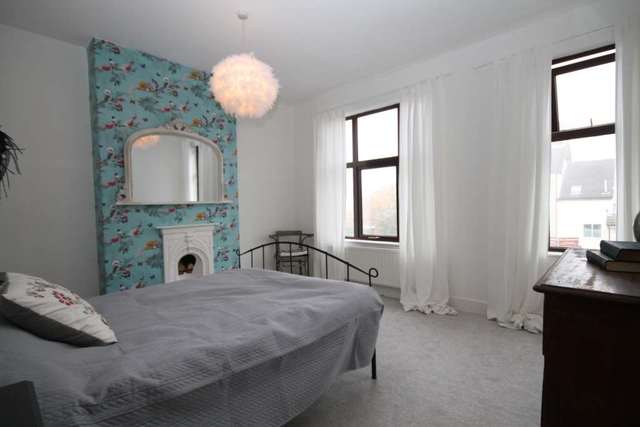  Image of 4 bedroom Terraced house for sale in London Road Coalville LE67 at London Road Coalville Coalville, LE67 3JD