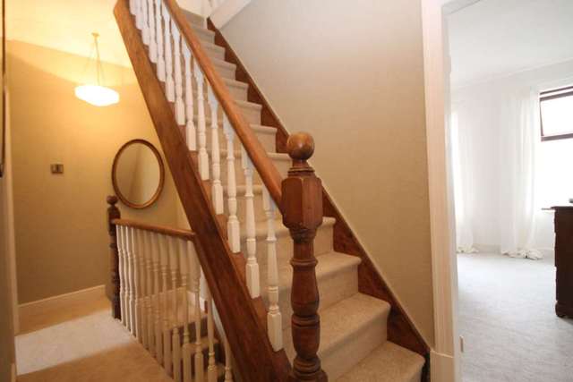  Image of 4 bedroom Terraced house for sale in London Road Coalville LE67 at London Road Coalville Coalville, LE67 3JD