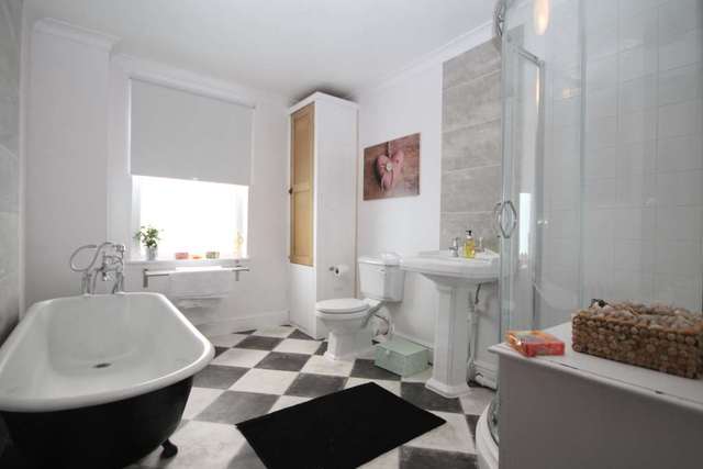  Image of 4 bedroom Terraced house for sale in London Road Coalville LE67 at London Road Coalville Coalville, LE67 3JD