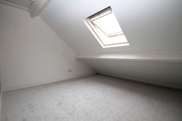 Image of 4 bedroom Terraced house for sale in London Road Coalville LE67 at London Road Coalville Coalville, LE67 3JD