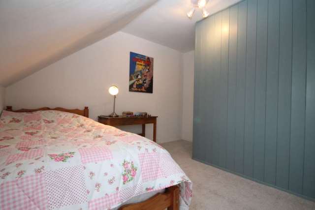  Image of 4 bedroom Terraced house for sale in London Road Coalville LE67 at London Road Coalville Coalville, LE67 3JD