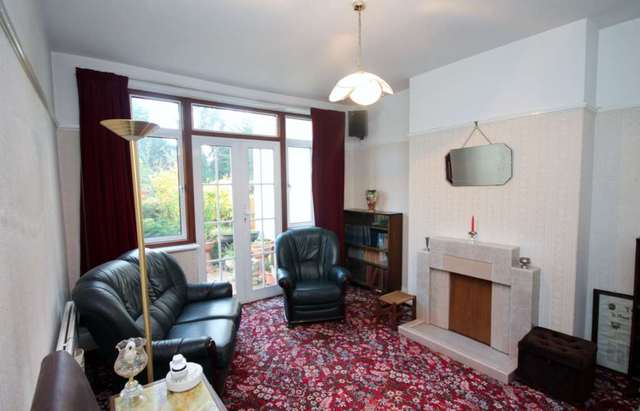  Image of 3 bedroom Semi-Detached house for sale in Lynton Road New Malden KT3 at Lynton Road  New Malden, KT3 5ED