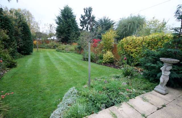  Image of 3 bedroom Semi-Detached house for sale in Lynton Road New Malden KT3 at Lynton Road  New Malden, KT3 5ED