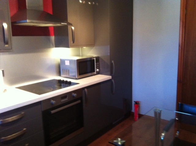  Image of 2 bedroom Flat to rent in Macaulay Drive Craigiebuckler Aberdeen AB15 at West End Aberdeen Aberdeen, AB15 8FL