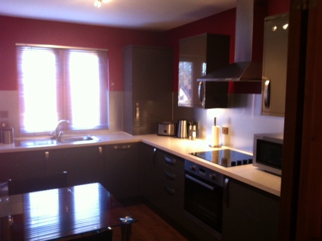  Image of 2 bedroom Flat to rent in Macaulay Drive Craigiebuckler Aberdeen AB15 at West End Aberdeen Aberdeen, AB15 8FL