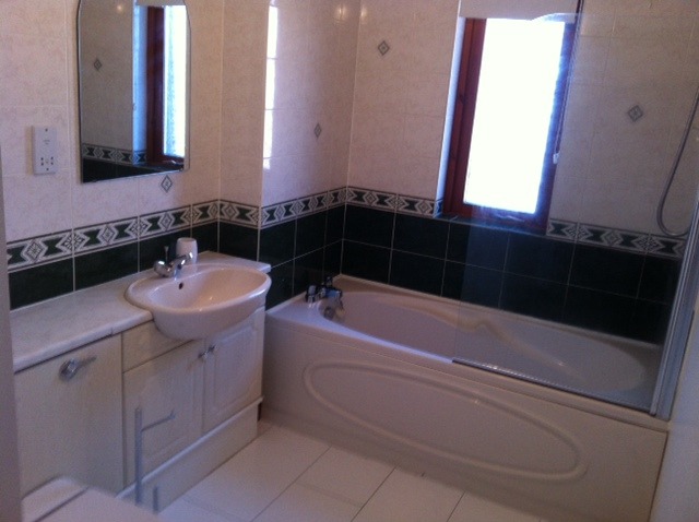  Image of 2 bedroom Flat to rent in Macaulay Drive Craigiebuckler Aberdeen AB15 at West End Aberdeen Aberdeen, AB15 8FL
