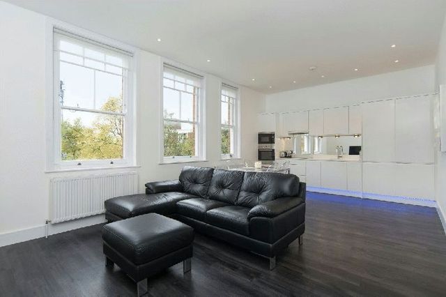  Image of 1 bedroom Flat for sale in Maresfield Gardens London NW3 at Maresfield Gardens Hampstead Belsize Park, NW3 5SJ