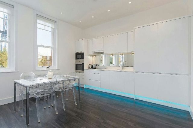 Image of 1 bedroom Flat for sale in Maresfield Gardens London NW3 at Maresfield Gardens Hampstead Belsize Park, NW3 5SJ