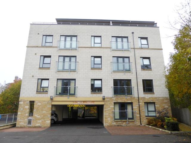  Image of 2 bedroom Flat to rent in Margaretta Buildings Glasgow G44 at Cathcart Glasgow Glasgow, G44 4EE
