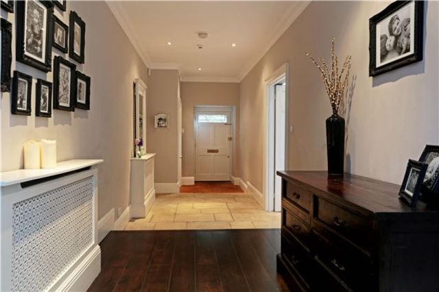  Image of 4 bedroom Maisonette for sale in Marlborough Buildings Bath BA1 at 12 Marlborough Buildings  Somerset, BA1 2LX