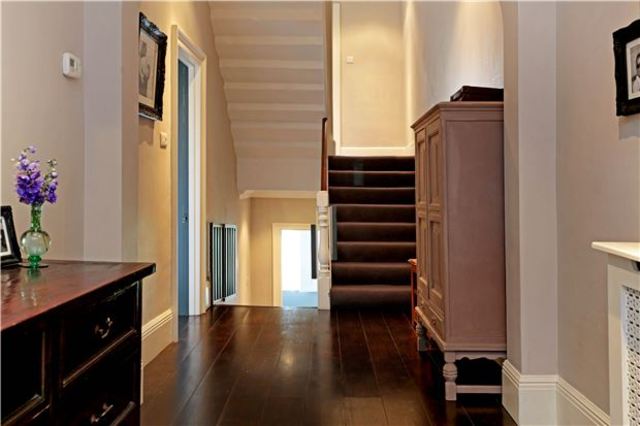  Image of 4 bedroom Maisonette for sale in Marlborough Buildings Bath BA1 at 12 Marlborough Buildings  Somerset, BA1 2LX