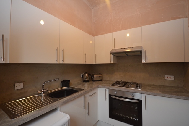  Image of 1 bedroom Flat to rent in Maryfield Edinburgh EH7 at Abbeyhill Edinburgh Edinburgh, EH7 5AR