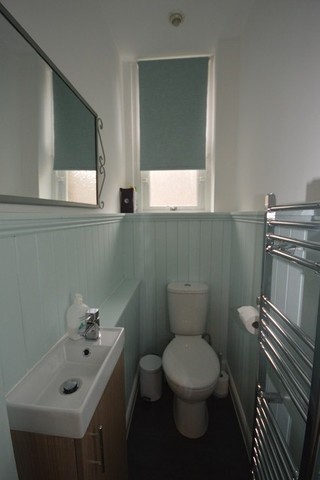  Image of 1 bedroom Flat to rent in Maryfield Edinburgh EH7 at Abbeyhill Edinburgh Edinburgh, EH7 5AR