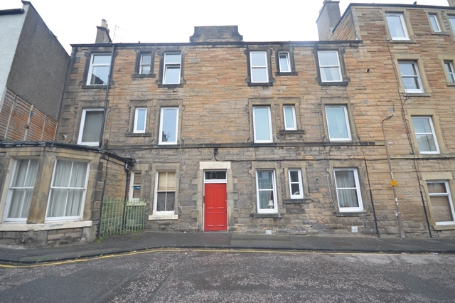  Image of 1 bedroom Flat to rent in Maryfield Edinburgh EH7 at Abbeyhill Edinburgh Edinburgh, EH7 5AR