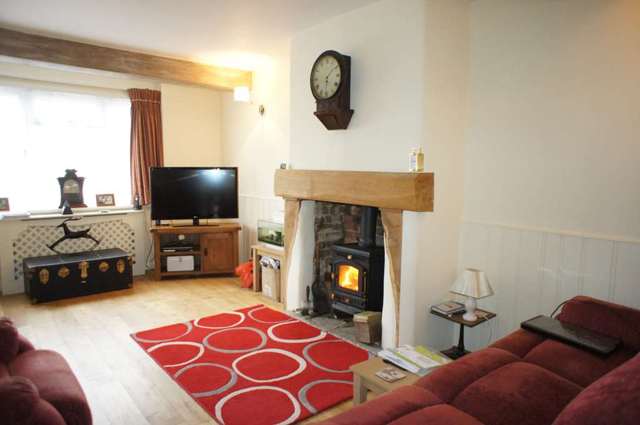  Image of 3 bedroom Semi-Detached house for sale in Mayfield Drive Caversham Reading RG4 at Mayfield Drive Caversham Reading, RG4 5JR