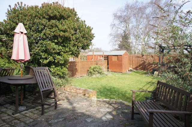  Image of 3 bedroom Semi-Detached house for sale in Mayfield Drive Caversham Reading RG4 at Mayfield Drive Caversham Reading, RG4 5JR
