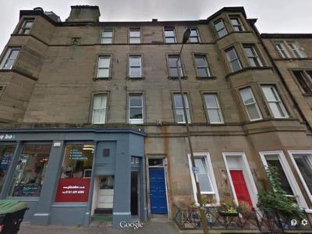  Image of 2 bedroom Flat to rent in Merchiston Avenue Edinburgh EH10 at Merchiston Avenue  Edinburgh, EH10 4PA