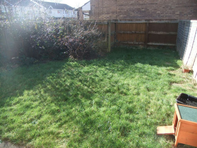  Image of 2 bedroom Property to rent in Mervinian Close Cardiff CF10 at Mervinian Close  CARDIFF, CF10 4BU