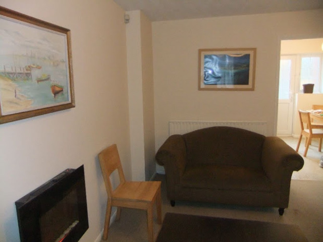  Image of 2 bedroom Property to rent in Mervinian Close Cardiff CF10 at Mervinian Close  CARDIFF, CF10 4BU