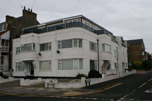  Image of 2 bedroom Apartment for sale in Minnis Road Birchington CT7 at Minnis Bay Minnis Bay Birchington, CT7 9SF