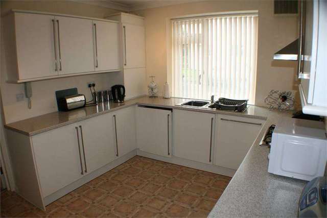  Image of 2 bedroom Apartment for sale in Minnis Road Birchington CT7 at Minnis Bay Minnis Bay Birchington, CT7 9SF
