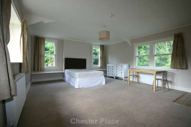  Image of 1 bedroom Studio flat to rent in Mold Road Broughton Chester CH4 at Mold Road Broughton Chester, CH4 0EW