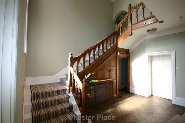  Image of 1 bedroom Studio flat to rent in Mold Road Broughton Chester CH4 at Mold Road Broughton Chester, CH4 0EW