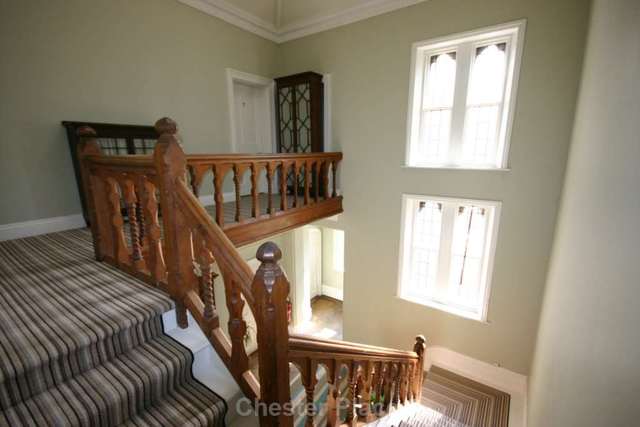  Image of 1 bedroom Studio flat to rent in Mold Road Broughton Chester CH4 at Mold Road Broughton Chester, CH4 0EW