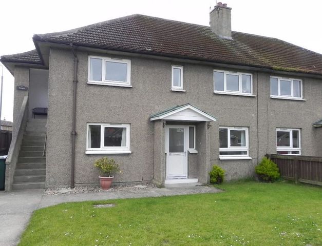  Image of 2 bedroom Flat to rent in Moray Street Lossiemouth IV31 at Lossiemouth Moray Moray, IV31 6JD