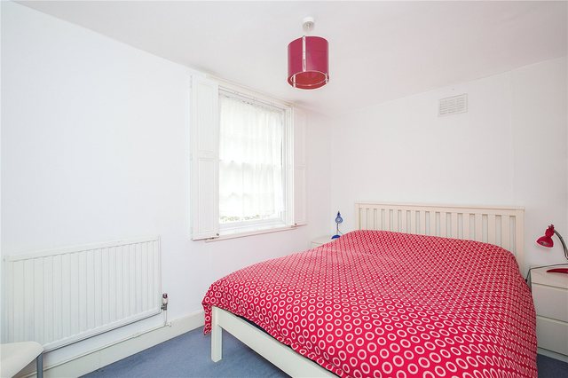  Image of 2 bedroom Ground Flat for sale in Moreton Terrace London SW1V at Moreton Terrace  London, SW1V 2NX