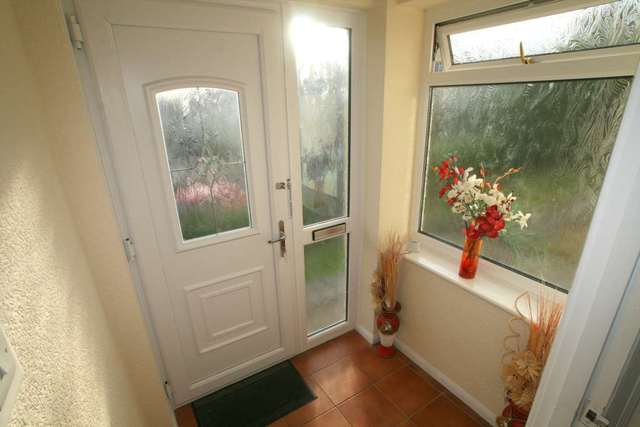  Image of 3 bedroom Semi-Detached house for sale in Mount Gould Avenue Plymouth PL4 at Mount Gould Avenue St Judes Plymouth, PL4 9EZ