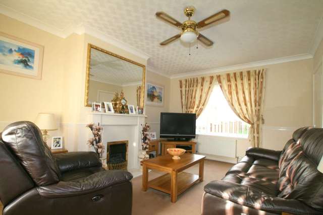  Image of 3 bedroom Semi-Detached house for sale in Mount Gould Avenue Plymouth PL4 at Mount Gould Avenue St Judes Plymouth, PL4 9EZ