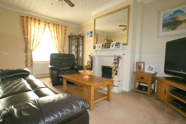  Image of 3 bedroom Semi-Detached house for sale in Mount Gould Avenue Plymouth PL4 at Mount Gould Avenue St Judes Plymouth, PL4 9EZ