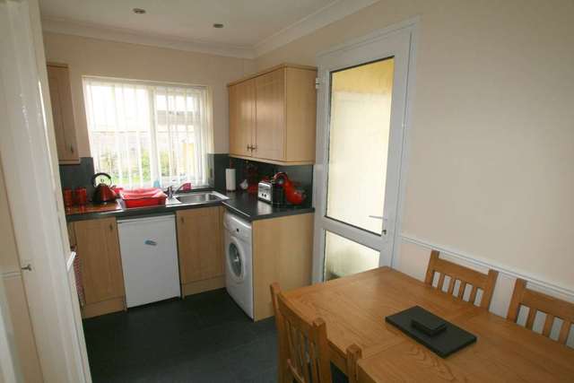  Image of 3 bedroom Semi-Detached house for sale in Mount Gould Avenue Plymouth PL4 at Mount Gould Avenue St Judes Plymouth, PL4 9EZ
