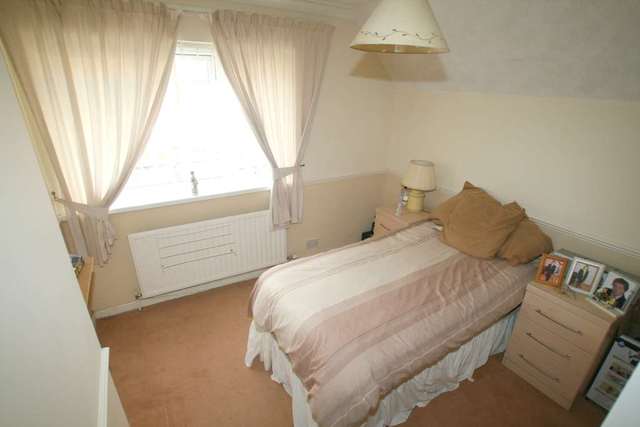  Image of 3 bedroom Semi-Detached house for sale in Mount Gould Avenue Plymouth PL4 at Mount Gould Avenue St Judes Plymouth, PL4 9EZ