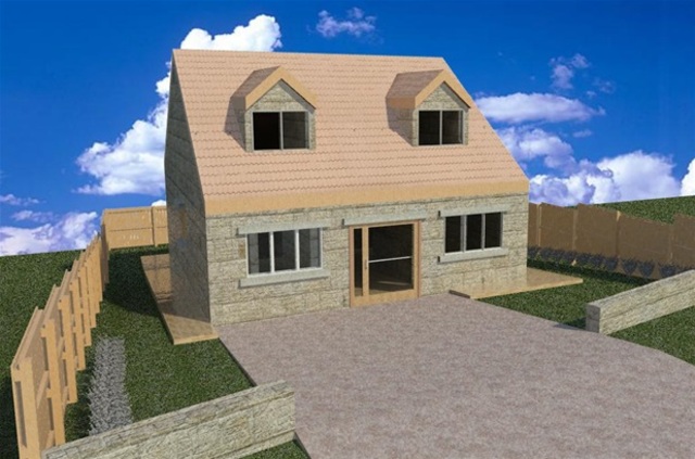  Image of 4 bedroom Detached house for sale in Nab Wood Crescent Shipley BD18 at Nab Wood, Shipley, BD18 4HX