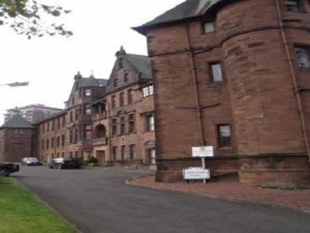  Image of 1 bedroom Flat to rent in Neilston Road Paisley PA2 at Paisley Paisley Renfrewshire, PA2 6LN