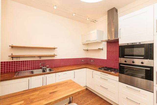  Image of 3 bedroom Flat to rent in Nelson Street Edinburgh EH3 at New Town Edinburgh Edinburgh, EH3 6LG