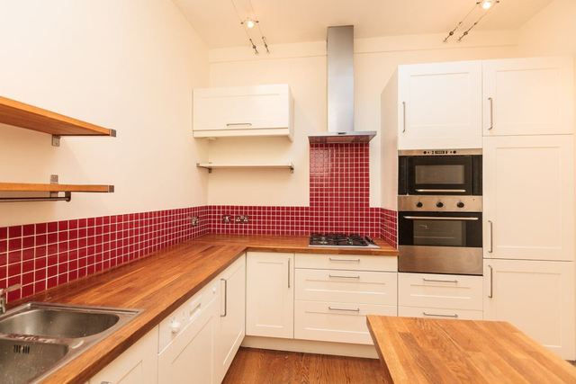  Image of 3 bedroom Flat to rent in Nelson Street Edinburgh EH3 at New Town Edinburgh Edinburgh, EH3 6LG