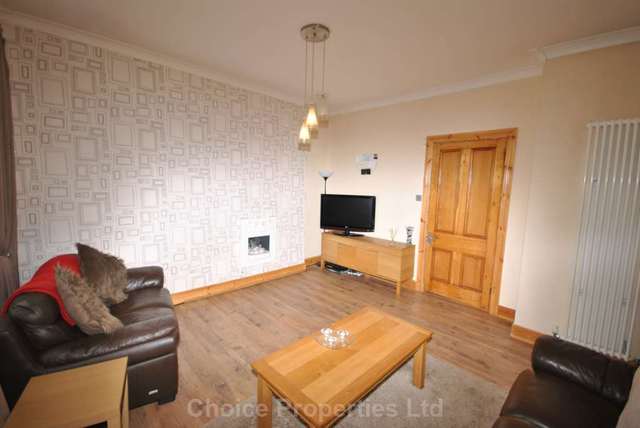  Image of 1 bedroom Flat for sale in New Mill Road Kilmarnock KA1 at New Mill Road  Kilmarnock, KA1 3JF