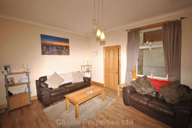  Image of 1 bedroom Flat for sale in New Mill Road Kilmarnock KA1 at New Mill Road  Kilmarnock, KA1 3JF
