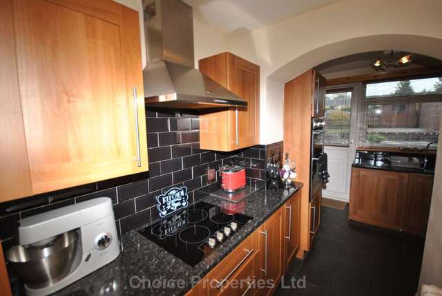  Image of 1 bedroom Flat for sale in New Mill Road Kilmarnock KA1 at New Mill Road  Kilmarnock, KA1 3JF