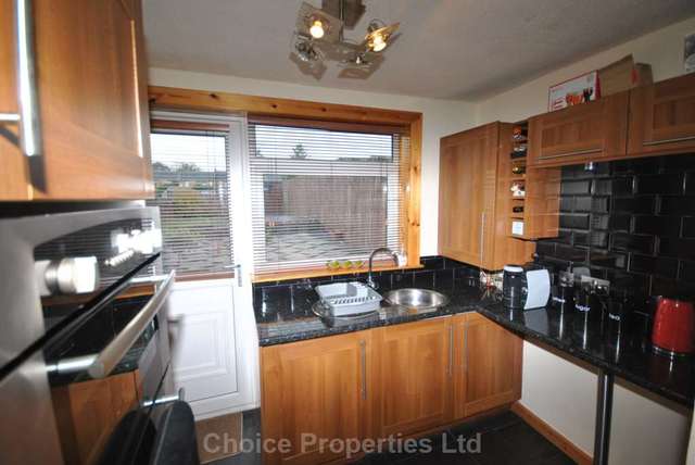  Image of 1 bedroom Flat for sale in New Mill Road Kilmarnock KA1 at New Mill Road  Kilmarnock, KA1 3JF