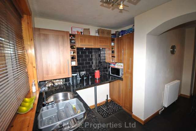  Image of 1 bedroom Flat for sale in New Mill Road Kilmarnock KA1 at New Mill Road  Kilmarnock, KA1 3JF
