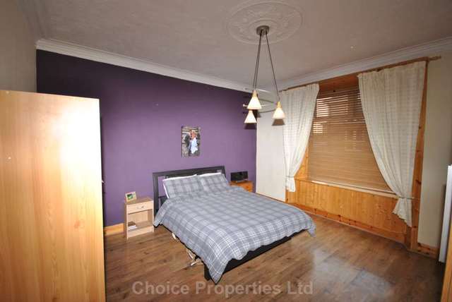  Image of 1 bedroom Flat for sale in New Mill Road Kilmarnock KA1 at New Mill Road  Kilmarnock, KA1 3JF