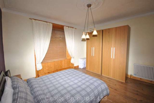  Image of 1 bedroom Flat for sale in New Mill Road Kilmarnock KA1 at New Mill Road  Kilmarnock, KA1 3JF