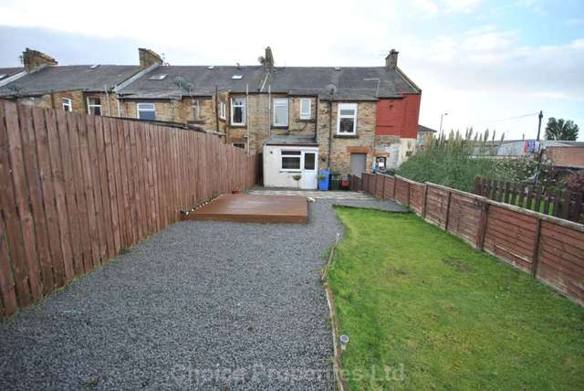  Image of 1 bedroom Flat for sale in New Mill Road Kilmarnock KA1 at New Mill Road  Kilmarnock, KA1 3JF